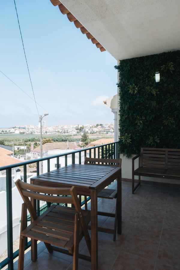 Berlenga Beach House Praia da Lourinhã Exterior foto