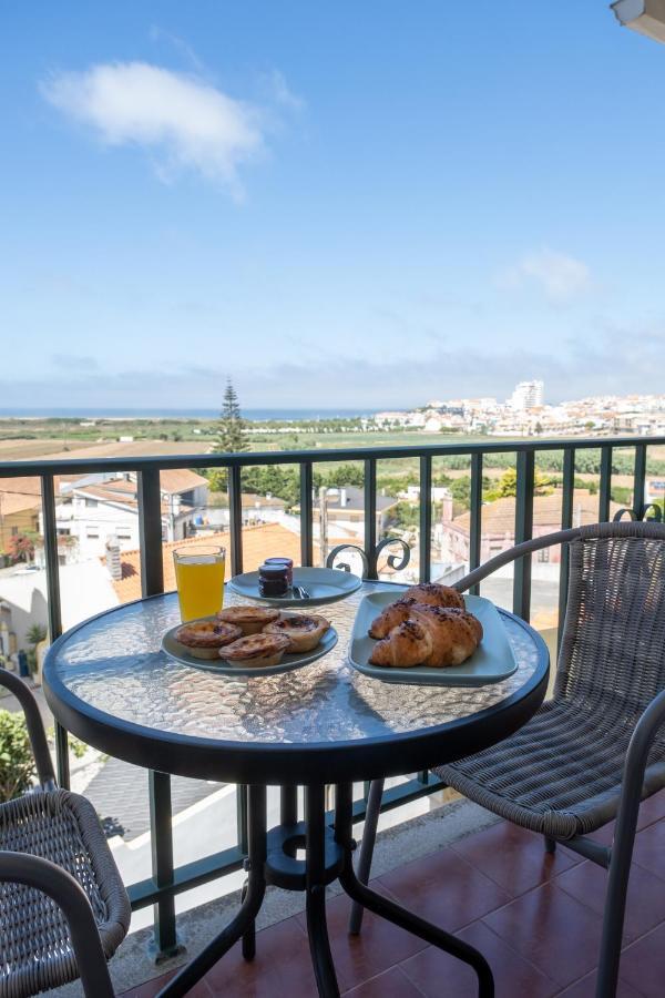Berlenga Beach House Praia da Lourinhã Exterior foto