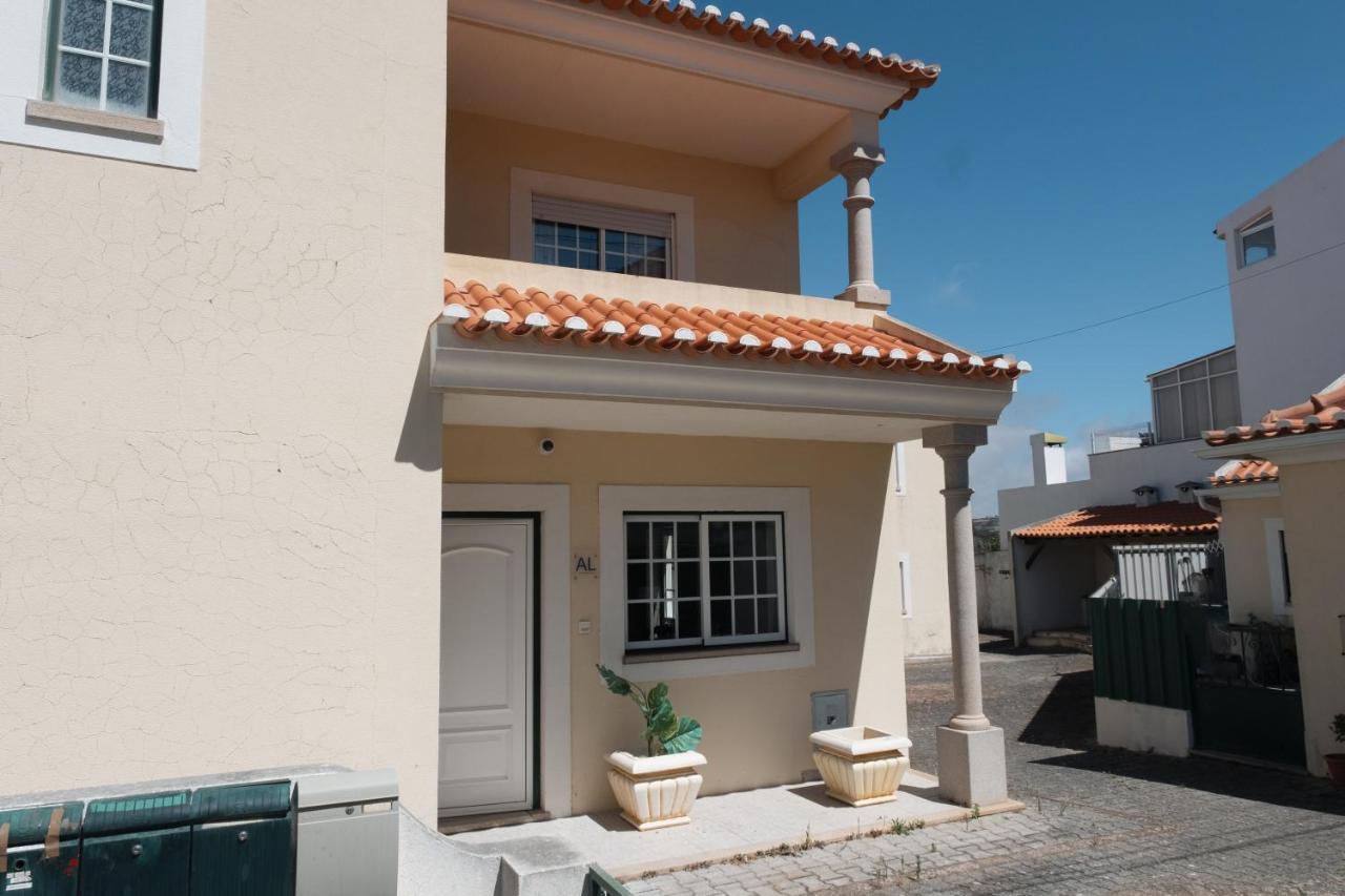 Berlenga Beach House Praia da Lourinhã Exterior foto