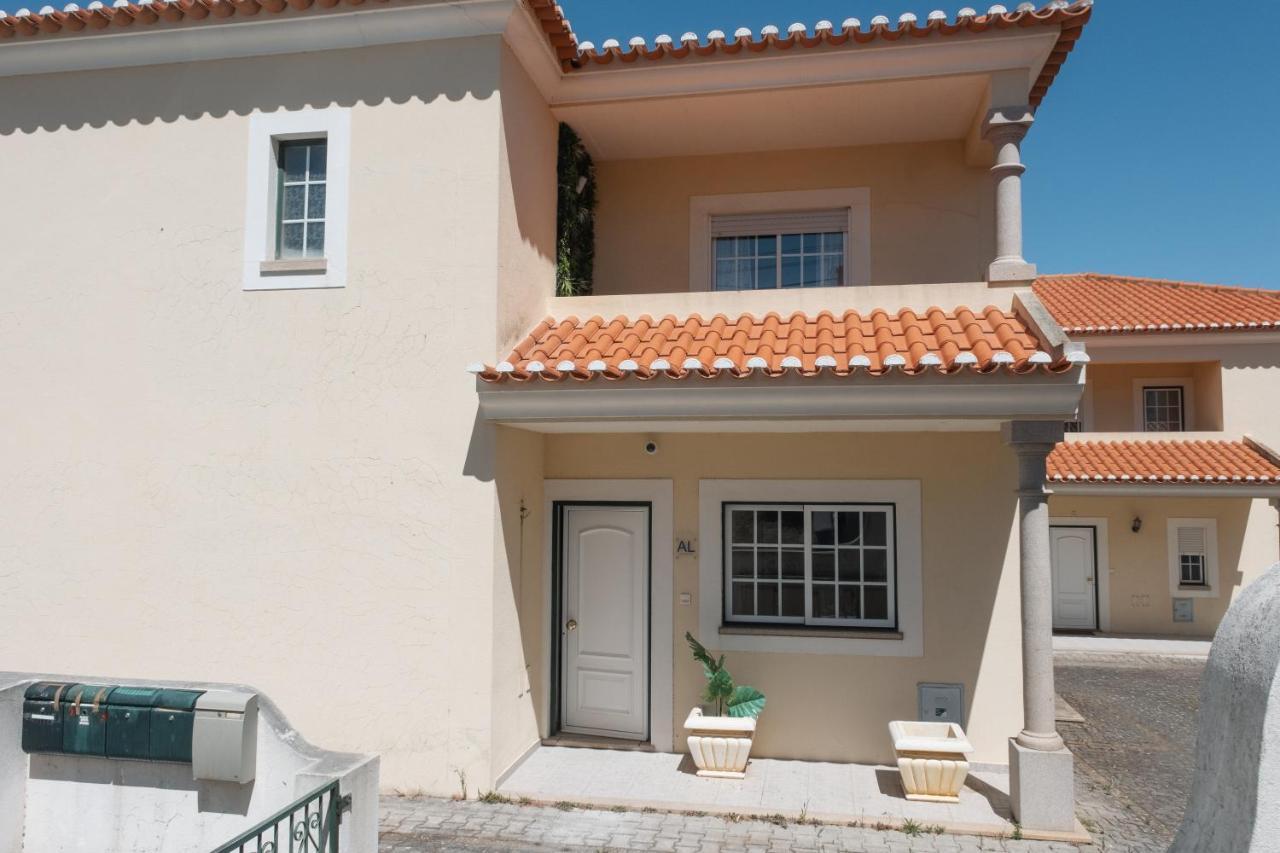 Berlenga Beach House Praia da Lourinhã Exterior foto